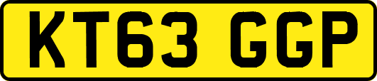 KT63GGP