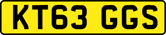 KT63GGS
