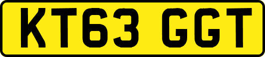 KT63GGT