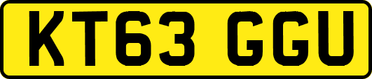 KT63GGU