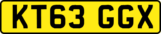 KT63GGX