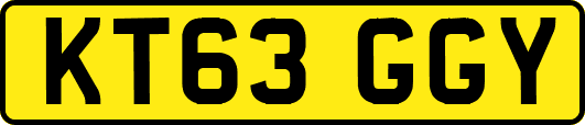 KT63GGY