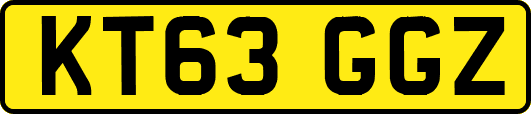 KT63GGZ