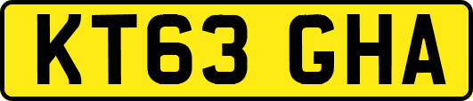 KT63GHA