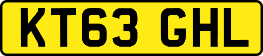 KT63GHL