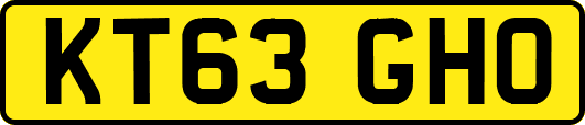 KT63GHO