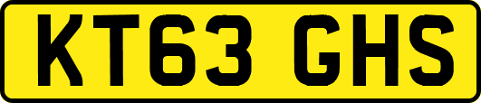 KT63GHS