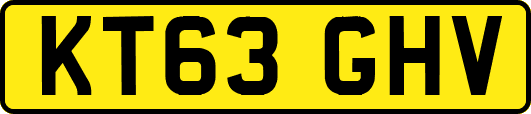 KT63GHV