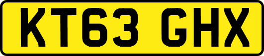 KT63GHX