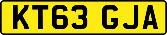 KT63GJA