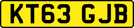 KT63GJB