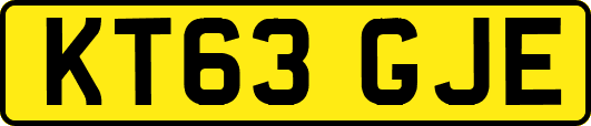 KT63GJE