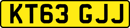 KT63GJJ