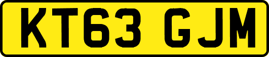 KT63GJM