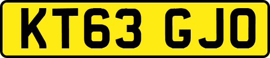 KT63GJO
