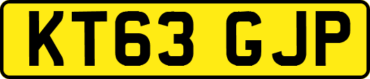 KT63GJP