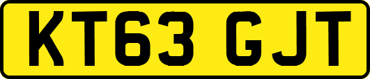KT63GJT