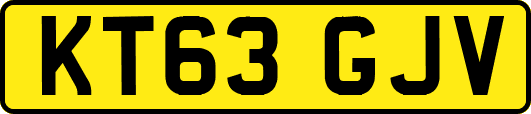 KT63GJV