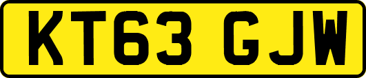 KT63GJW