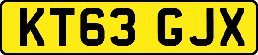 KT63GJX