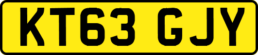KT63GJY