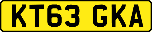 KT63GKA
