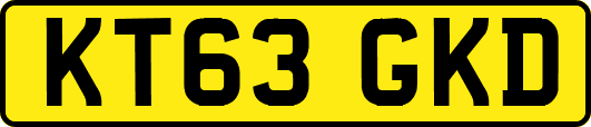 KT63GKD