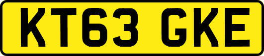 KT63GKE