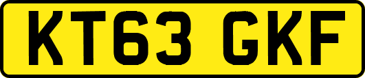 KT63GKF