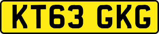 KT63GKG