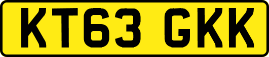 KT63GKK