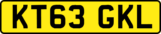 KT63GKL