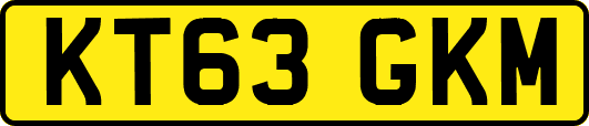 KT63GKM