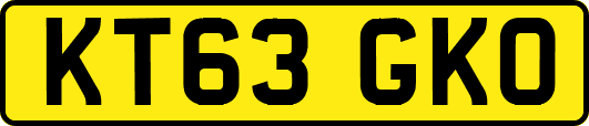 KT63GKO
