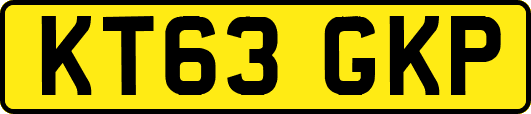 KT63GKP