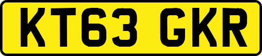 KT63GKR