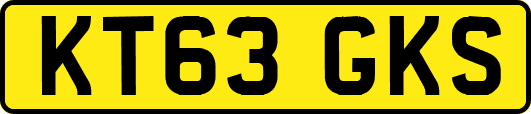KT63GKS