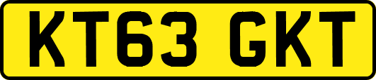 KT63GKT