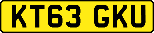 KT63GKU