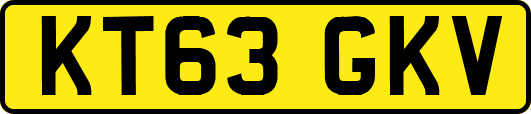 KT63GKV