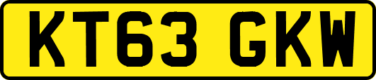KT63GKW