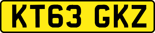 KT63GKZ