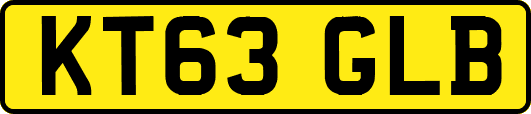 KT63GLB