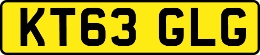 KT63GLG