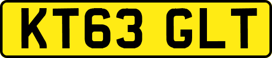KT63GLT