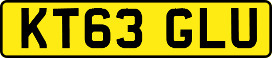 KT63GLU
