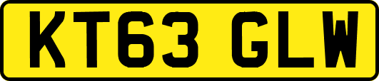 KT63GLW