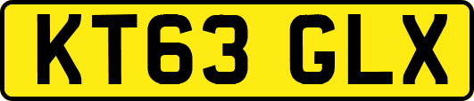 KT63GLX