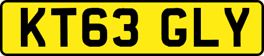 KT63GLY