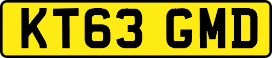 KT63GMD
